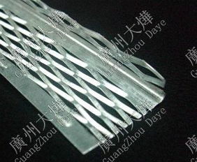 三角墻角網(wǎng)與Drywall Angle Bead 金屬材料價(jià)格、廠家、圖片與五金交電指南